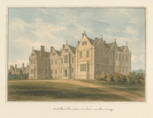 Kent - Tunbridge - Somerhill