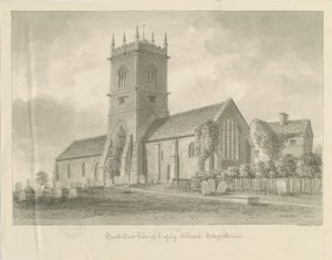 Iglesia de Lapley