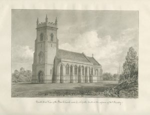 Iglesia de Cristo [