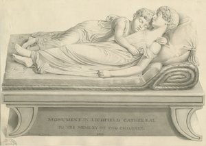 Catedral de Lichfield - 