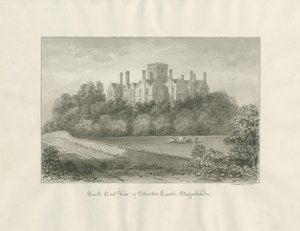 Castillo de Stourton