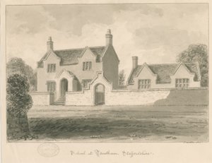 Escuela de Trentham