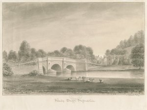 Puente Wolseley de John Buckler