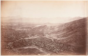 El arte del fotógrafo, 1880