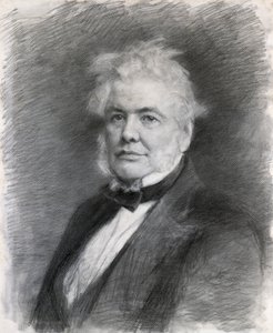 Isaac Butt M.P. (1813-1879), abogado y escritor de John Butler Yeats