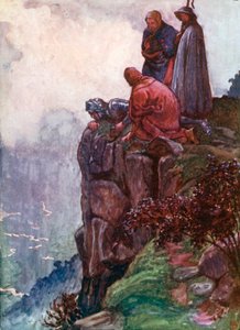  de John Byam Liston Shaw