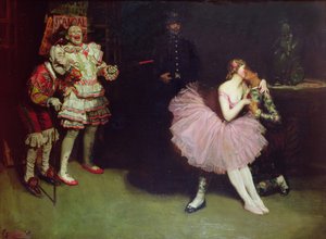 Así es la vida, 1907