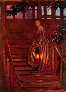  de John Byam Liston Shaw