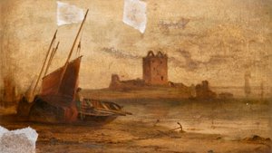 Castillo de Broughty