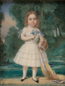 Florine Turner de John Carlin