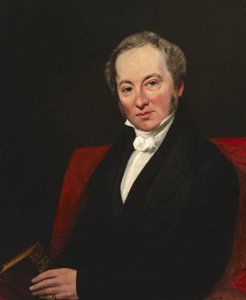 Richard Clark de John Cawse