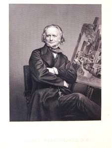 Thomas Webster, de 