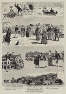 Dificultades de la Luna de Miel