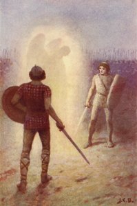 El largo combate ha terminado