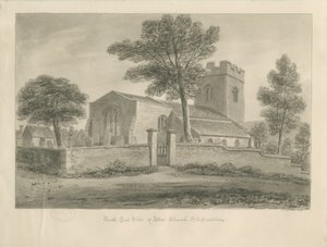 Iglesia de Alton