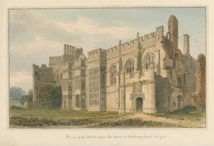 Sussex - Casa Cowdray