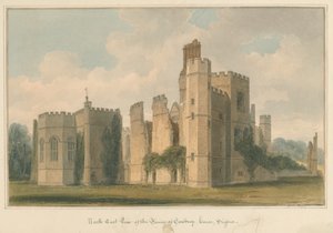 Sussex - Casa Cowdray