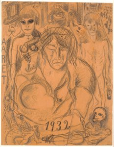 El año 1932