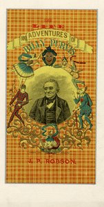 La Vida y Aventuras de Billy Purvis de John Christie