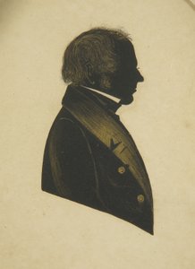 William Fifield, Pintor de Esmalte