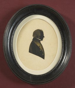 William Fifield, pintor de esmalte de John Church Dempsey