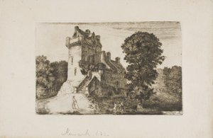 Castillo de Newark
