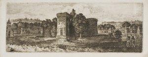 Castillo de Rothesay