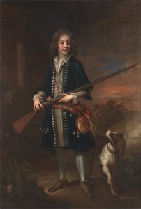 John Poulett, 1er Conde Poulett