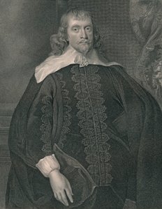 Francis Russell, Conde de Bedford de John Cochran