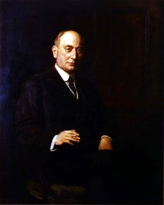 Retrato de Sir Landon Ronald