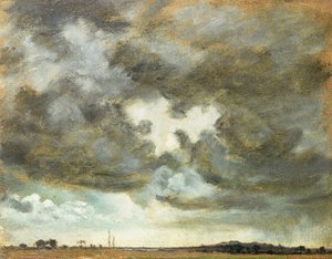 Estudio de una nube