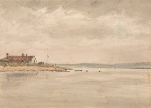 Un punto de vista sobre Orwell de John Constable