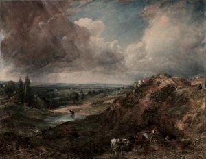 Estanque de Branch Hill, Hampstead