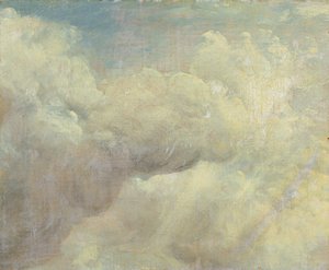 Estudio de Nubes