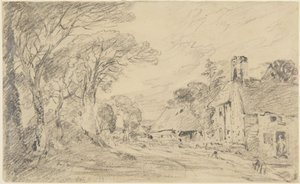  de John Constable