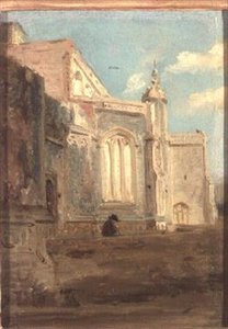 Iglesia de East Bergholt