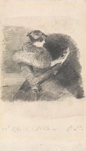 Mary Constable Lectura