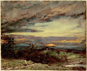 Imagen desconocida de John Constable