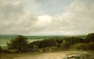 Imagen Desconocida de John Constable