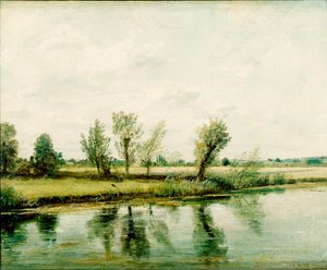 Imagen desconocida de John Constable