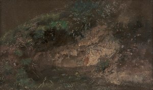 Sotobosque de John Constable