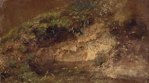 Sotobosque, c.1821