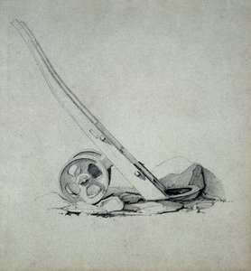 Camión, 1830s de John Cooke Bourne