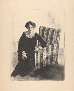 Estudio nº 2: Escuchar de John Copley