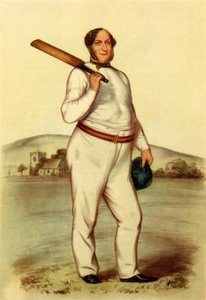 Alfred Mynn de John Corbett Anderson