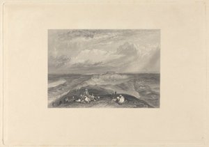 Babilonia de John Cousen