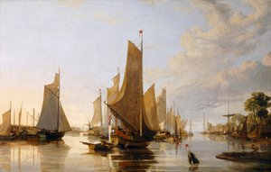 El Yarmouth Water Frolic