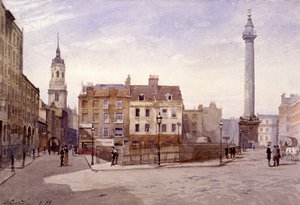 Billingsgate, Londres