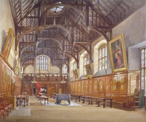 Salón de Gray