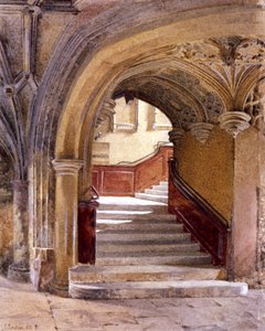 Capilla de Lincoln